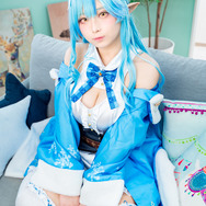 雪花ラミィ／愛凛@erin_gumi