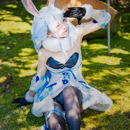 兎田ぺこら／小塩てる