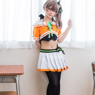 夏色まつり／小塩てる