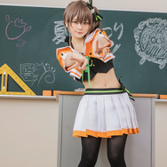 夏色まつり／小塩てる