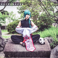 緑仙／小塩てる