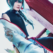 緑仙／小塩てる