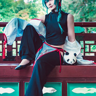 緑仙／小塩てる