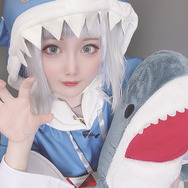 がうる・ぐら／ゆらし