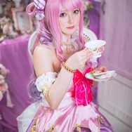 姫森ルーナ／ゆらし