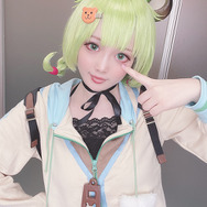 日ノ隈らん／ゆらし