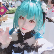 潤羽るしあ／ゆらし