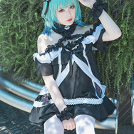 潤羽るしあ／ゆらし