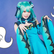 潤羽るしあ／ゆらし