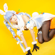 兎田ぺこら／箱ネコ