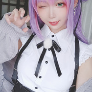 常闇とわ／箱ネコ