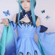 潤羽るしあ／箱ネコ