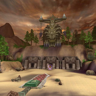 (c)2007 Gamania Digital Entertainment Co., Ltd. All Rights Reserved. (c)2006-2007 EASYFUN Entertainment Corp. All Rights Reserved.