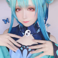 潤羽るしあ／箱ネコ