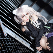 獅白ぼたん／箱ネコ