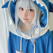 がうる・ぐら／えびまる