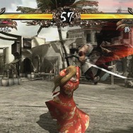 サムライスピリッツ閃