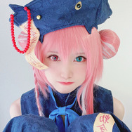 笹木咲／えびまる