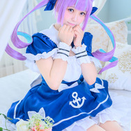 湊あくあ／千夢