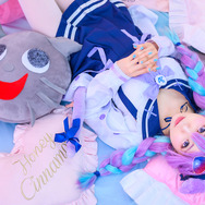 湊あくあ／千夢