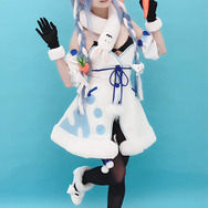 兎田ぺこら／とうか