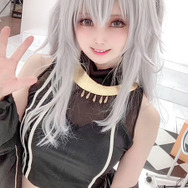 獅白ぼたん／とうか