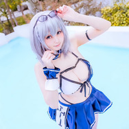 白銀ノエル／とうか