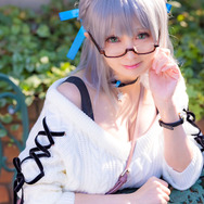 白銀ノエル／とうか