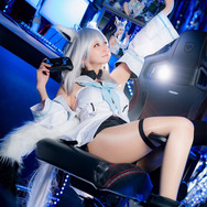 白上フブキ／とうか