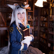 白上フブキ／とうか