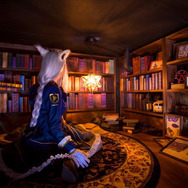 白上フブキ／とうか