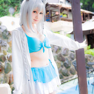 白上フブキ／とうか