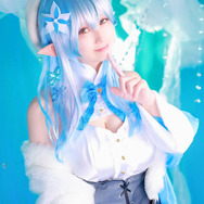 雪花ラミィ／とうか