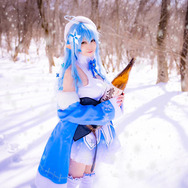 雪花ラミィ／とうか