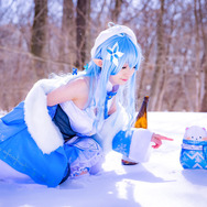 雪花ラミィ／とうか