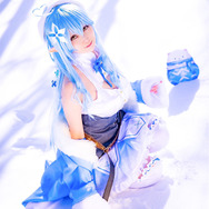 雪花ラミィ／とうか