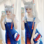 がうる・ぐら／千阳（ちよ）