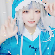 がうる・ぐら／千阳（ちよ）