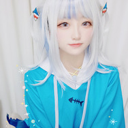 がうる・ぐら／千阳（ちよ）