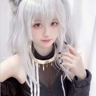 獅白ぼたん／千阳（ちよ）