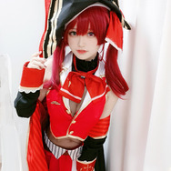 宝鐘マリン／千阳（ちよ）