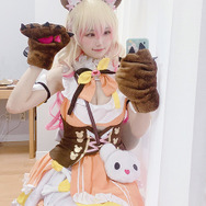 桃鈴ねね／千阳（ちよ）