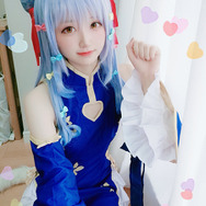 犬山たまき／千阳（ちよ）