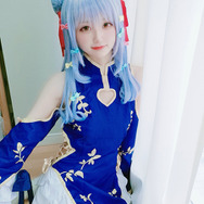 犬山たまき／千阳（ちよ）