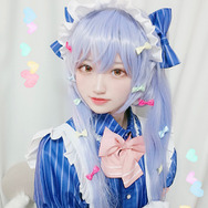 犬山たまき／千阳（ちよ）