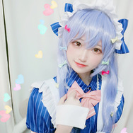 犬山たまき／千阳（ちよ）