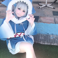 がうる・ぐら／Elly