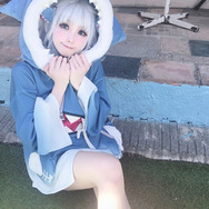 がうる・ぐら／Elly