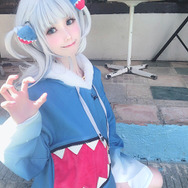 がうる・ぐら／Elly