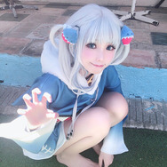 がうる・ぐら／Elly